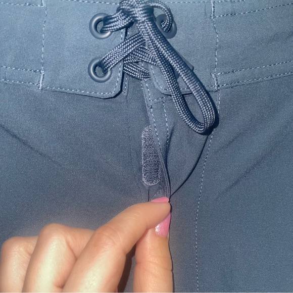 Ten Thousand The Foundation Short 7” Unlined Medium - Picture 2 of 6